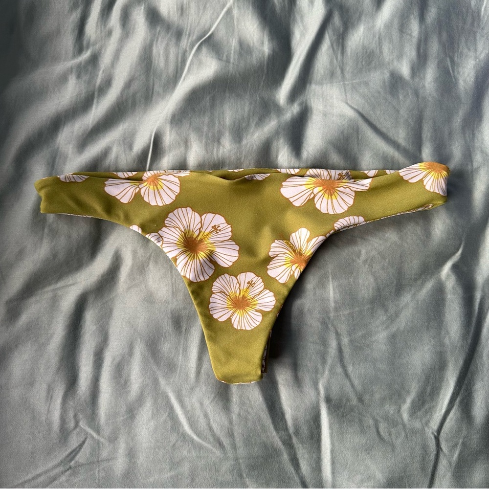 benoa citrine hina bottoms